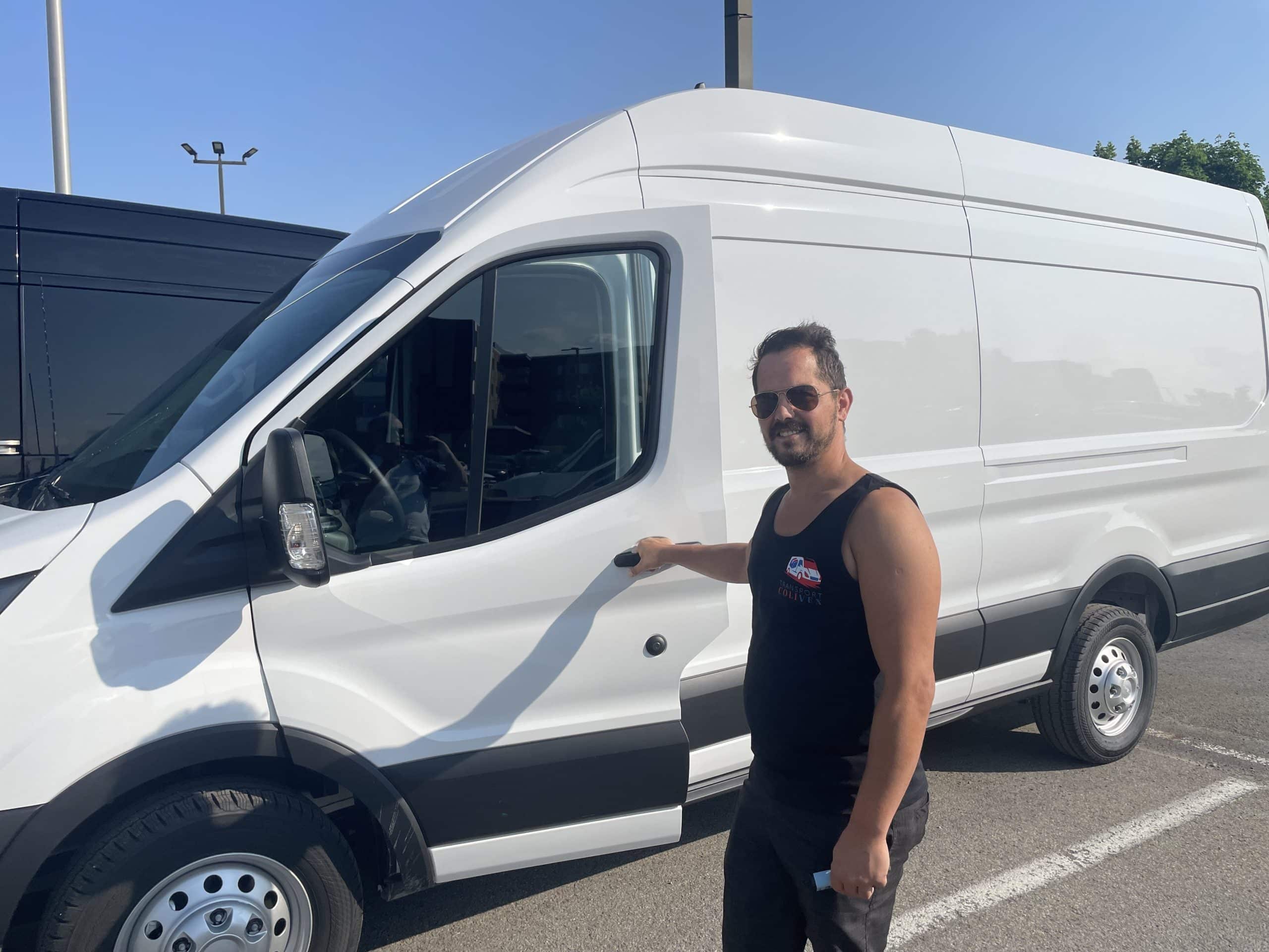 Transport Colivex  - Expert en déménagement