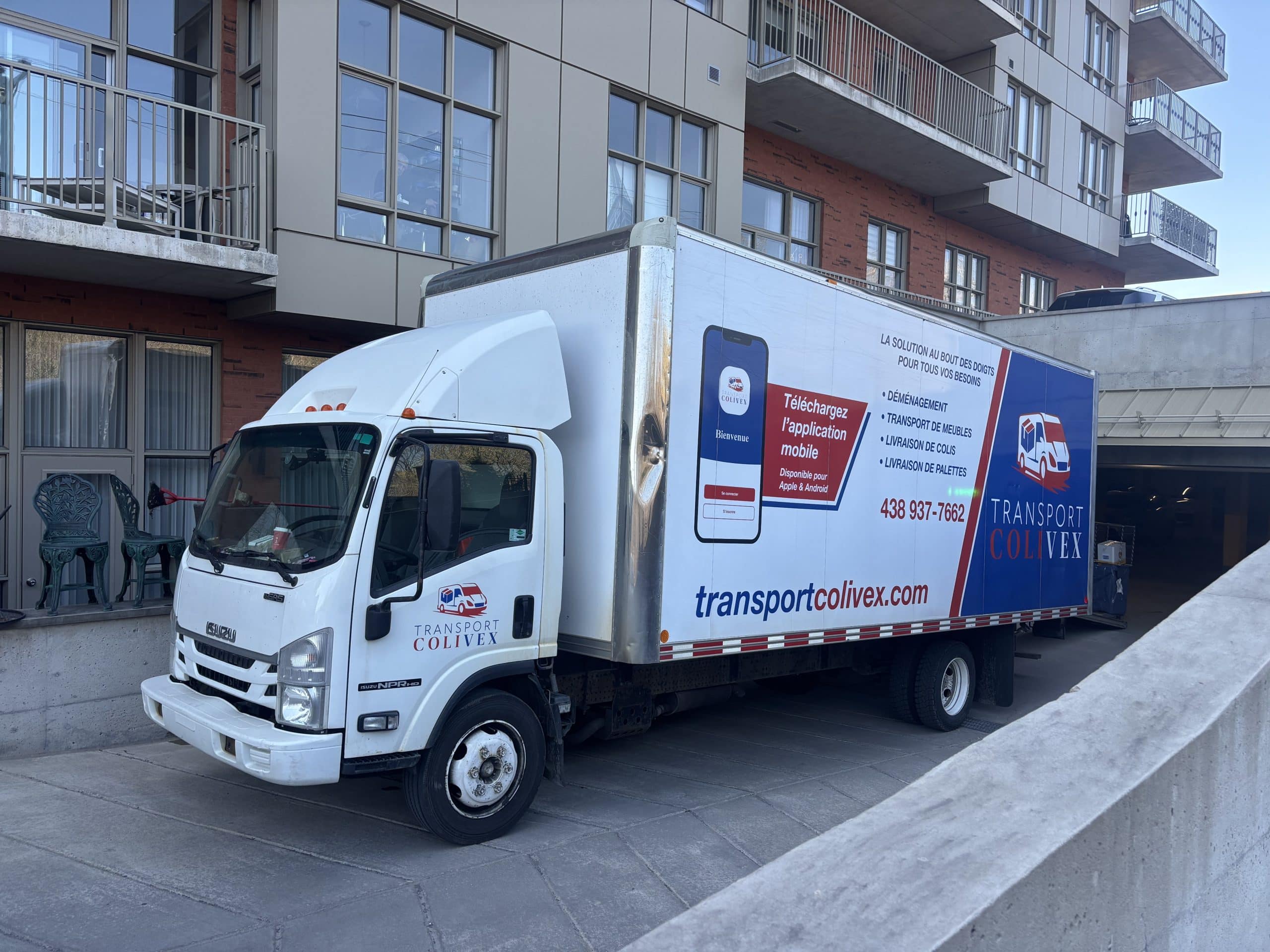 Transport-Colivex-Déménagement-Laval-Grand-Montreal