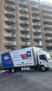 Transport Colivex FAQ RPA