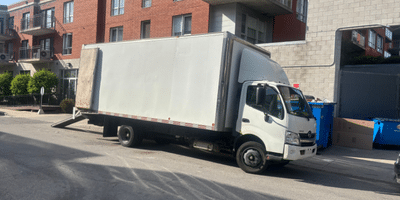 Transport-Colivex-Déménagement-Colivex-montreal