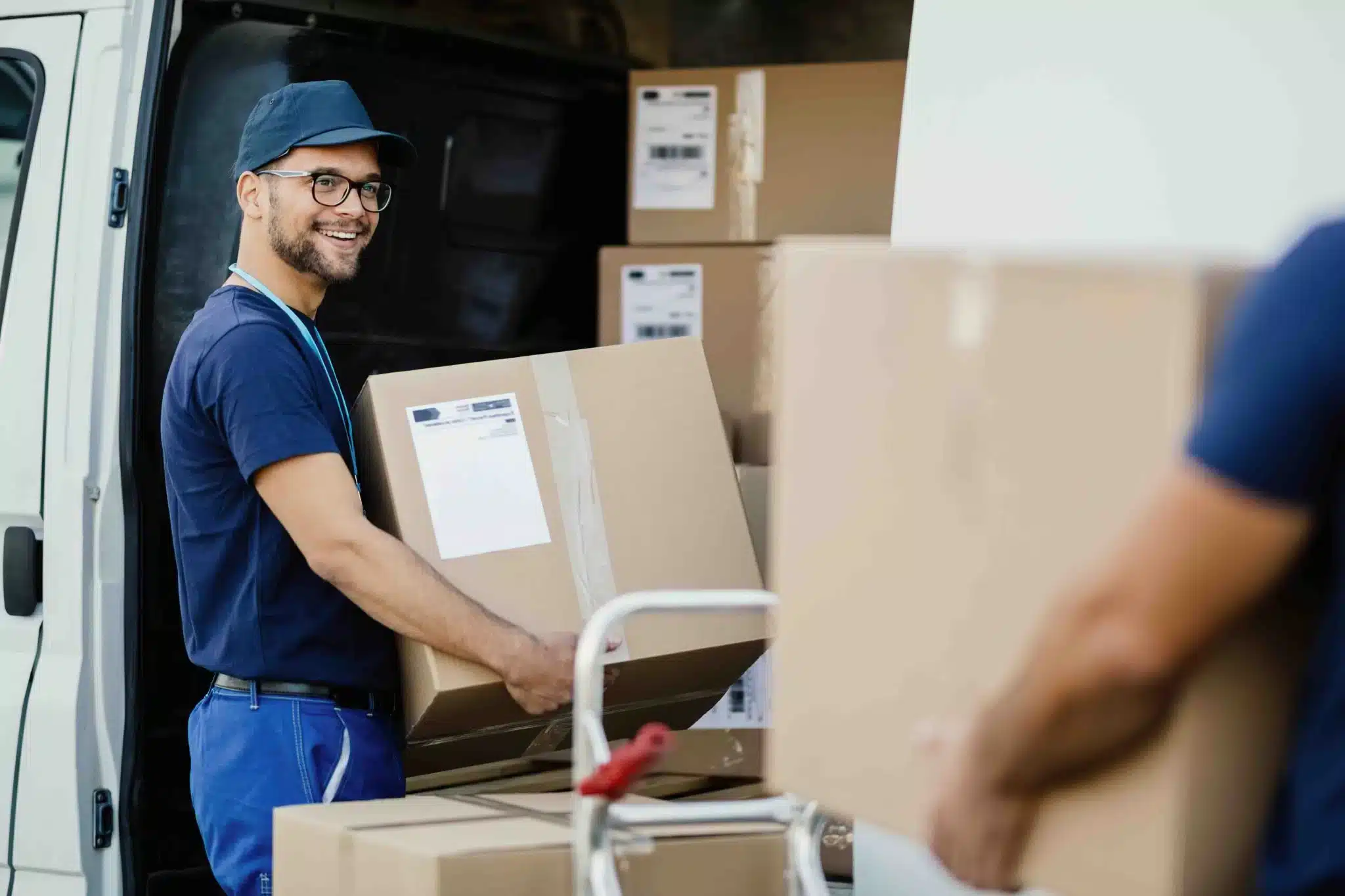 Déménageurs professionnels pour déménagement condo ou résidenceà Laval