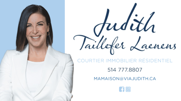 Judith-Taillefer Laenens