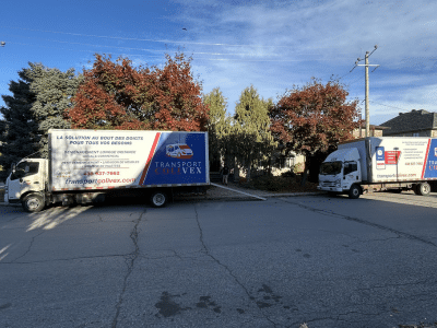 transport-colivex-déménagement Outremont