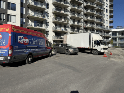 transport-colivex-déménagement ville lasalle